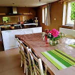 Apartmán Au Coeur De L'ardenne - Peaceful Loft