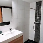 Apartment Au Coeur De L'ardenne - Peaceful Loft Baelen