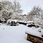 Au Coeur De L'ardenne - Peaceful Loft