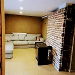 Au Coeur De L'ardenne - Peaceful Loft Apartment *