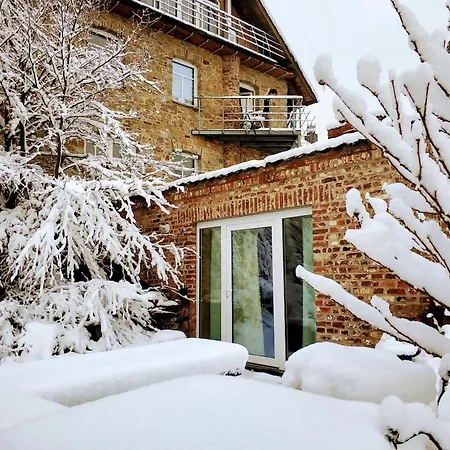 Au Coeur De L'ardenne - Peaceful Loft *
