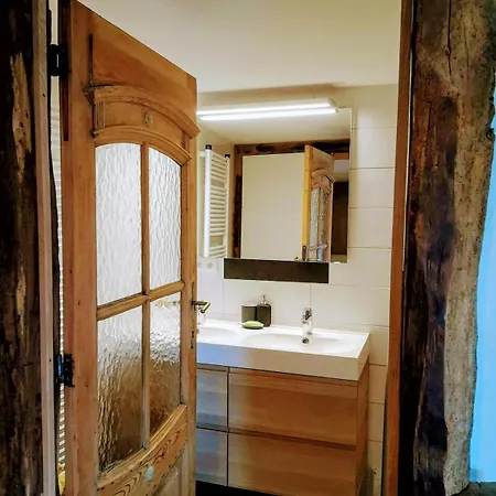 Au Coeur De L'ardenne - Peaceful Loft *