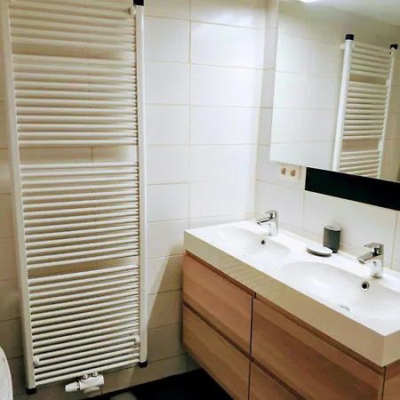 Au Coeur De L'ardenne - Peaceful Loft Apartment Baelen