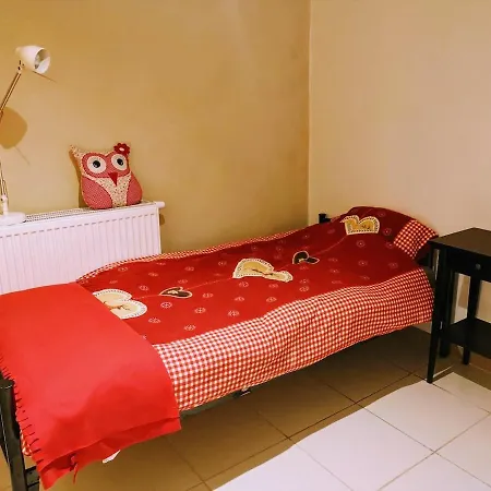 Au Coeur De L'ardenne - Peaceful Loft * Baelen