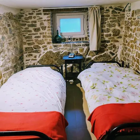 Au Coeur De L'ardenne - Peaceful Loft Apartmán *