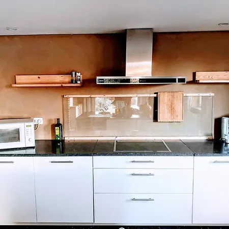 Au Coeur De L'ardenne - Peaceful Loft *