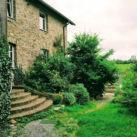 Apartment Au Coeur De L'ardenne - Peaceful Loft *