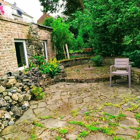 Au Coeur De L'ardenne - Peaceful Loft Apartment