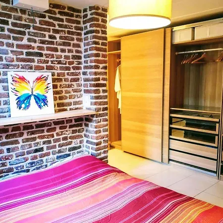 Au Coeur De L'ardenne - Peaceful Loft Baelen