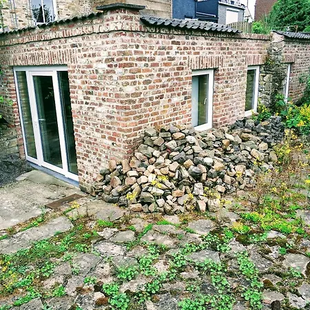 Au Coeur De L'ardenne - Peaceful Loft Apartment *