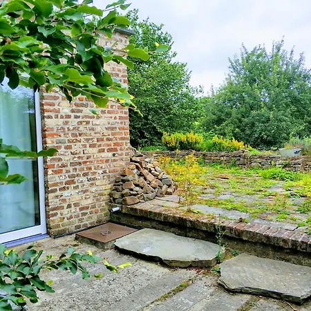 Au Coeur De L'ardenne - Peaceful Loft Baelen