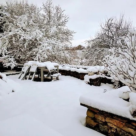 Au Coeur De L'ardenne - Peaceful Loft