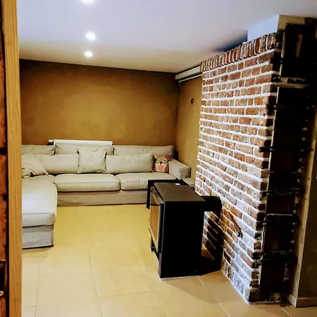 Au Coeur De L'ardenne - Peaceful Loft Apartment *