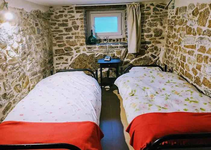 Au Coeur De L'ardenne - Peaceful Loft Apartmán *