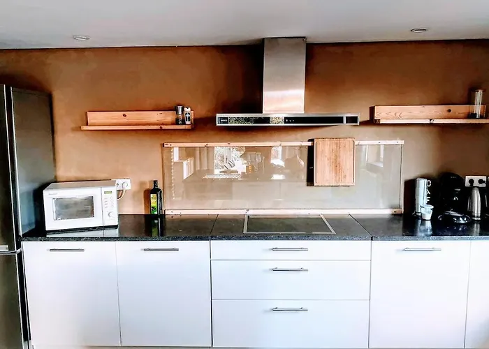 Au Coeur De L'ardenne - Peaceful Loft *