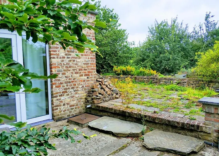 Au Coeur De L'ardenne - Peaceful Loft Baelen